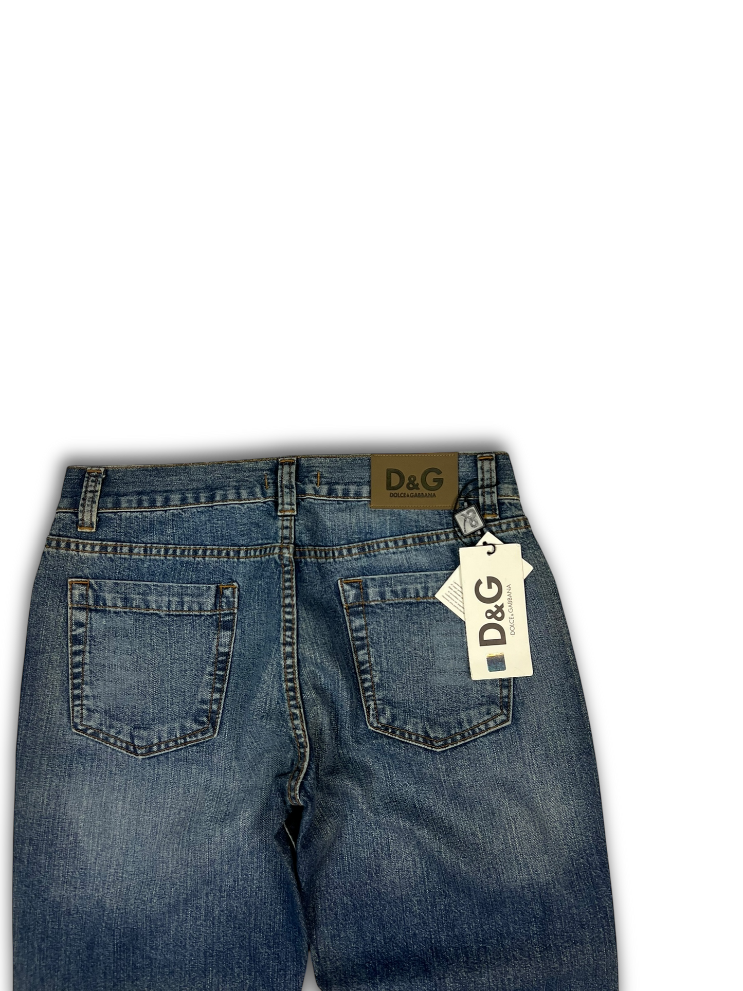 Dolce & Gabbana Jeans (32)