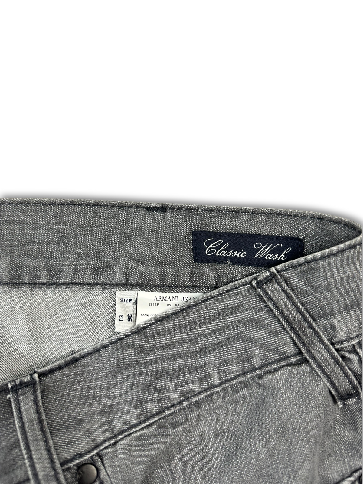 Armani Jeans (36)