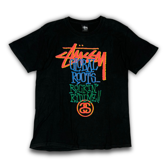 Stüssy T-Shirt (M)