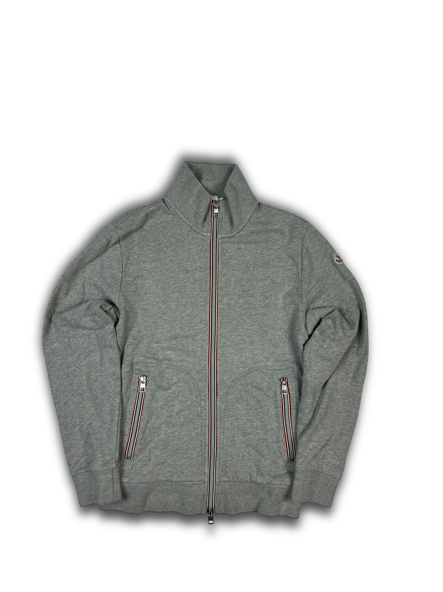 Moncler Zip Up (S)