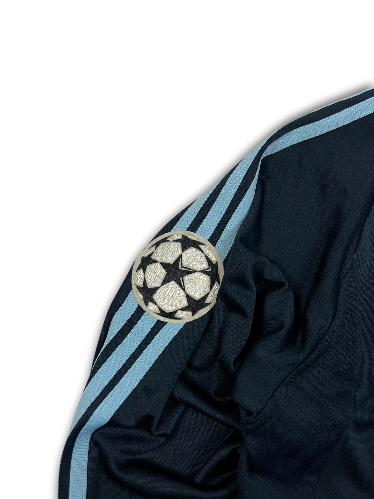 Adidas Real Madrid Longsleeve Jersey (M)