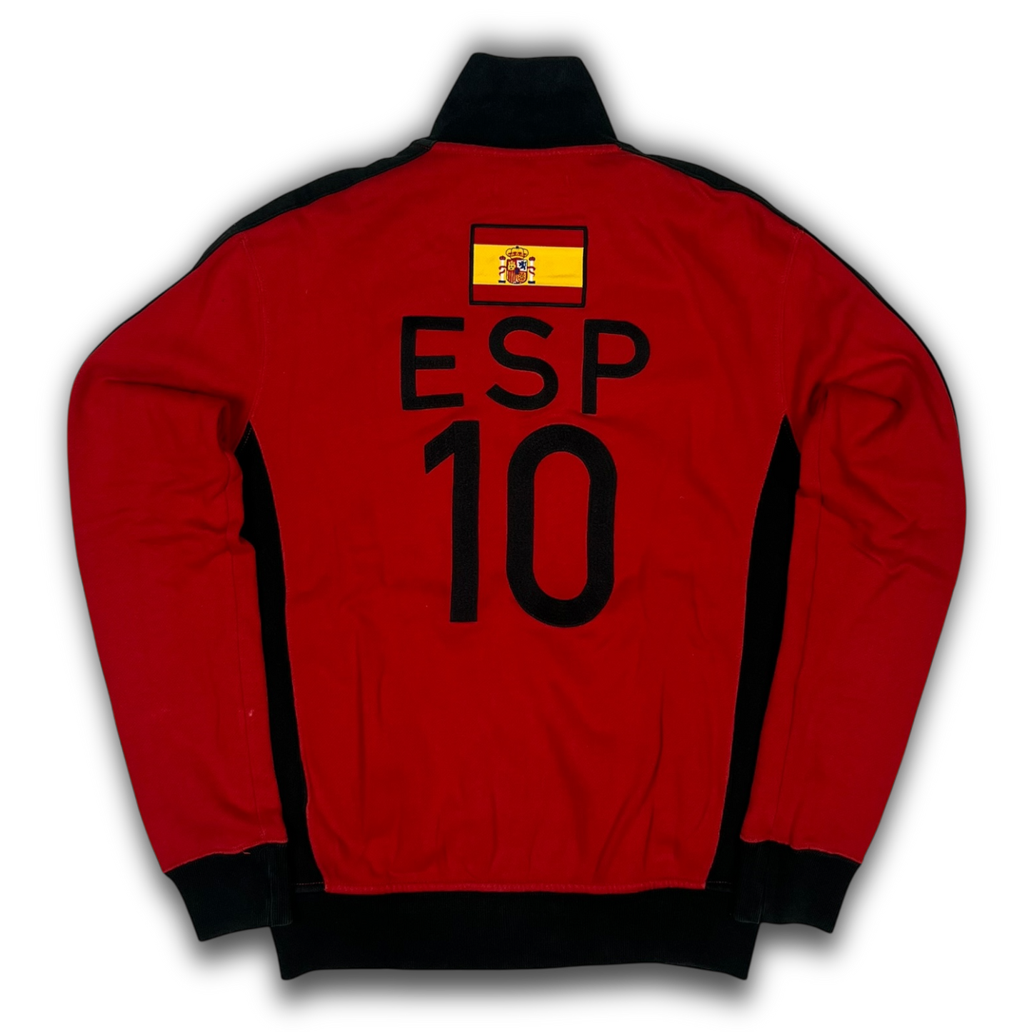 Polo Ralph Lauren Zip Up (S)