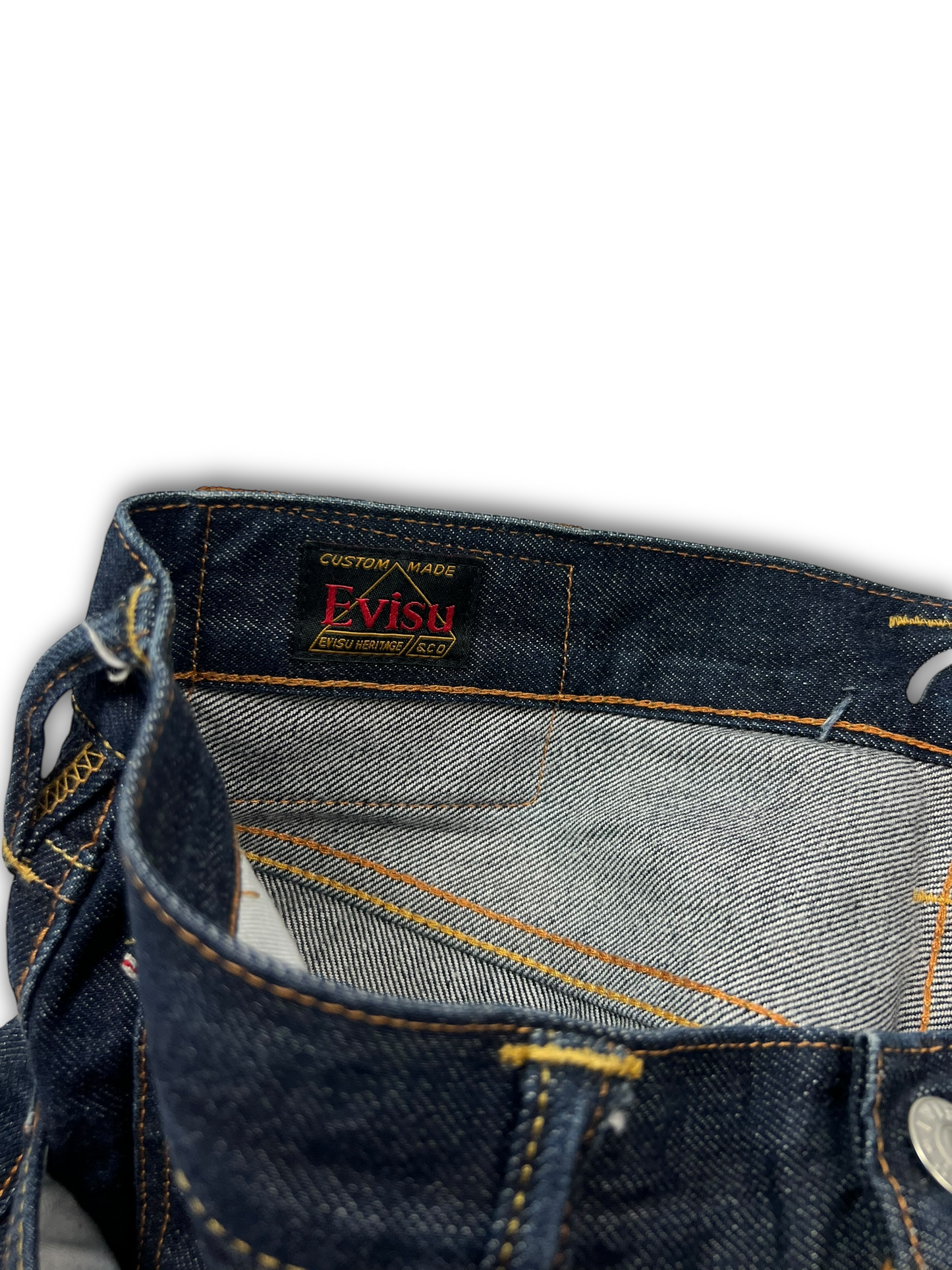 Evisu Jeans (30)
