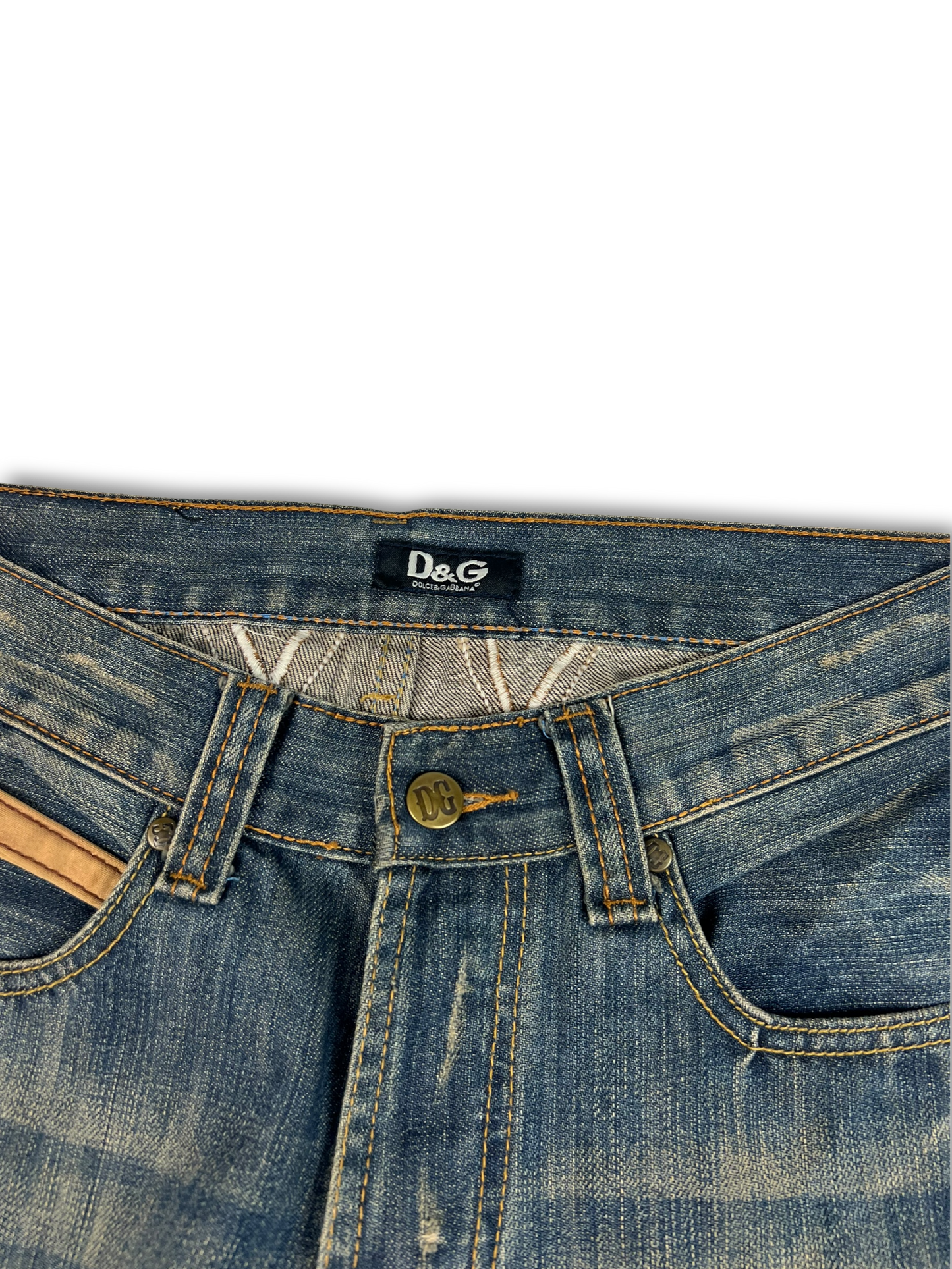 Dolce & Gabbana Jeans (31)