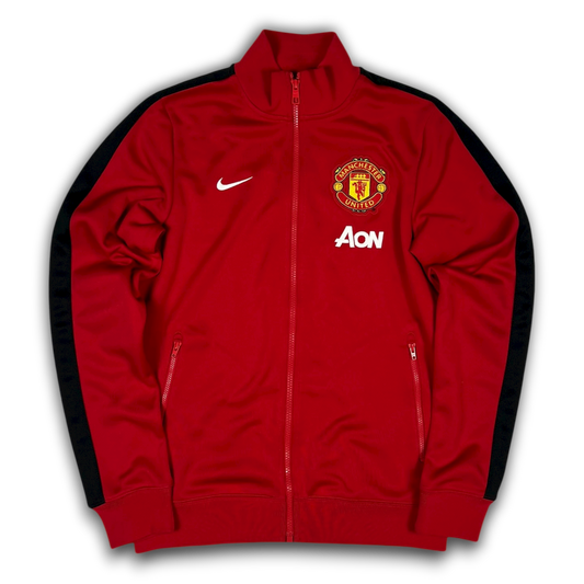 Nike Manchester United Track Jacket (S)