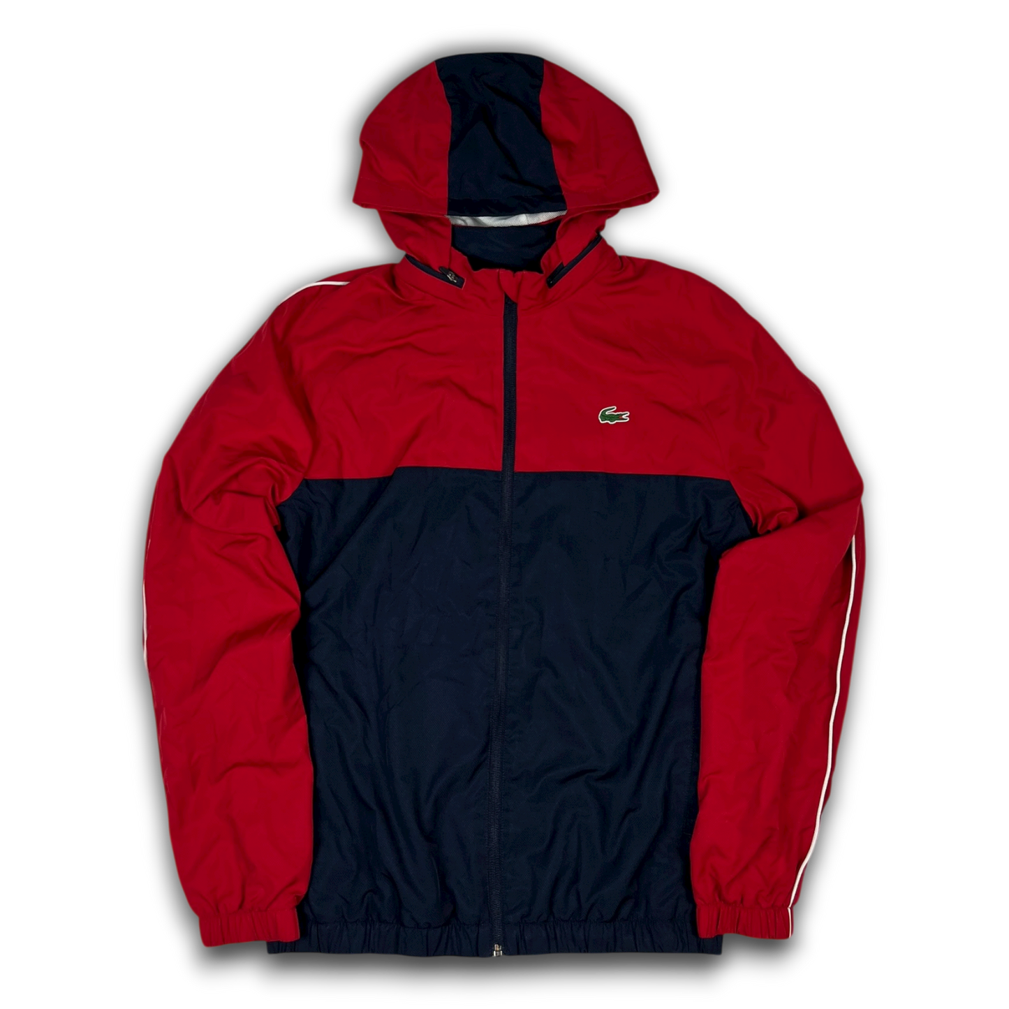 Lacoste Tracksuit (M)