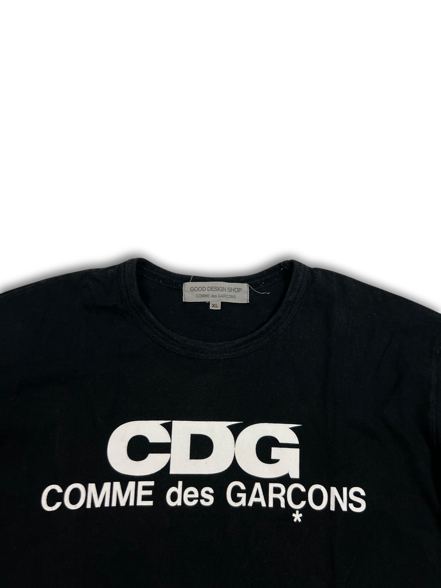 Comme des Garçons T-Shirt (XL)