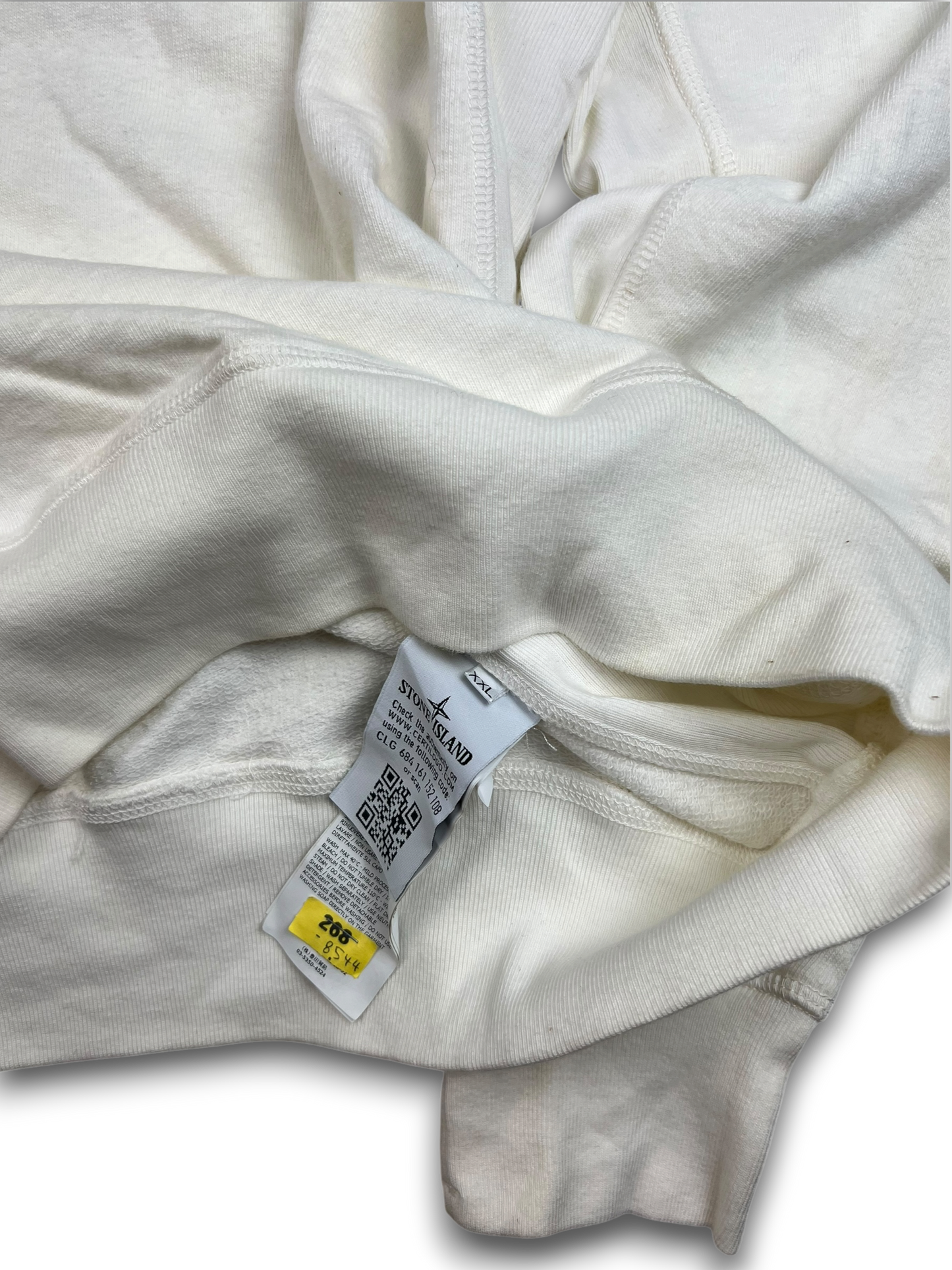 Stone Island Sweater (XXL)