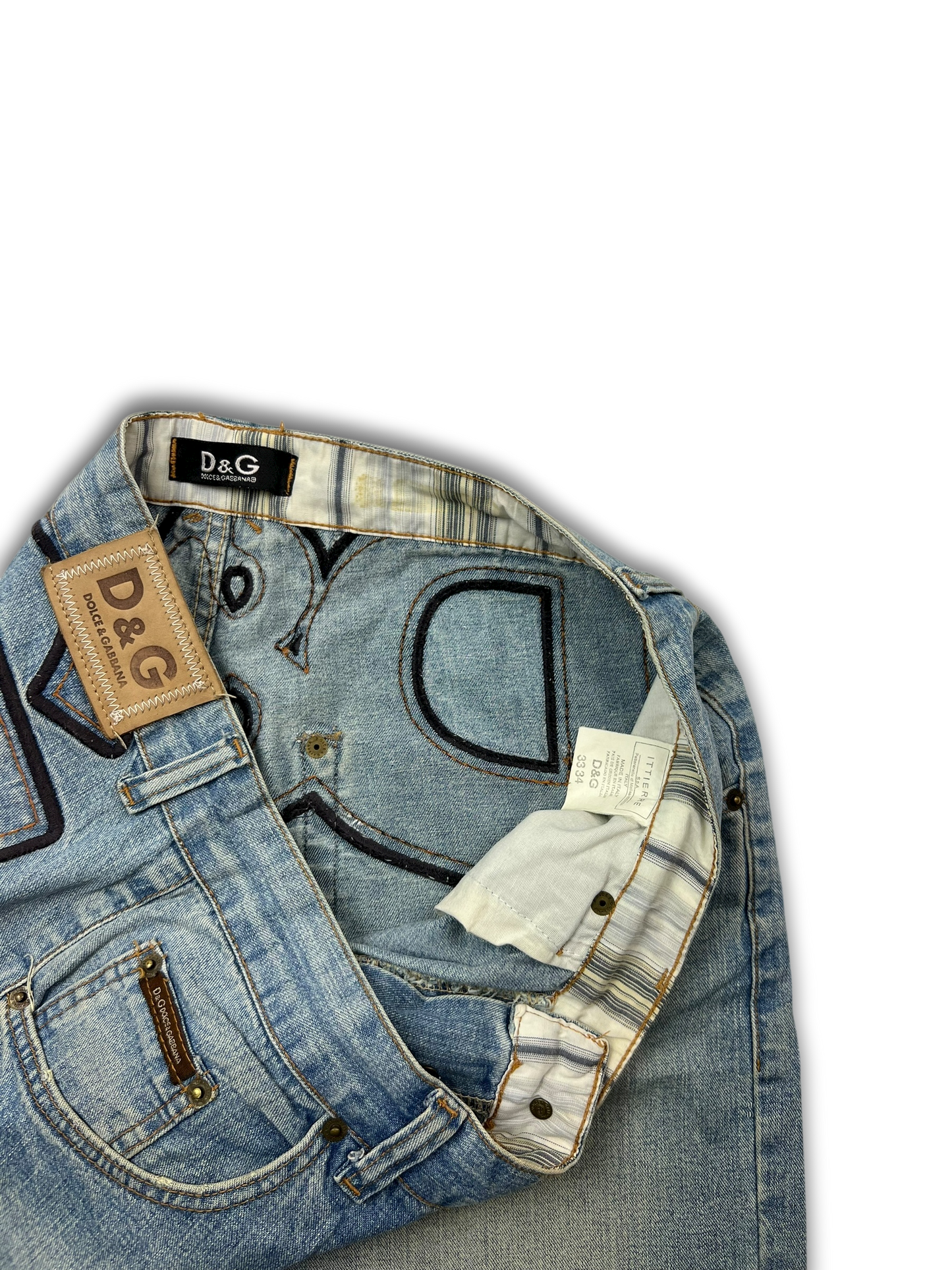 Dolce & Gabbana Jeans (33)