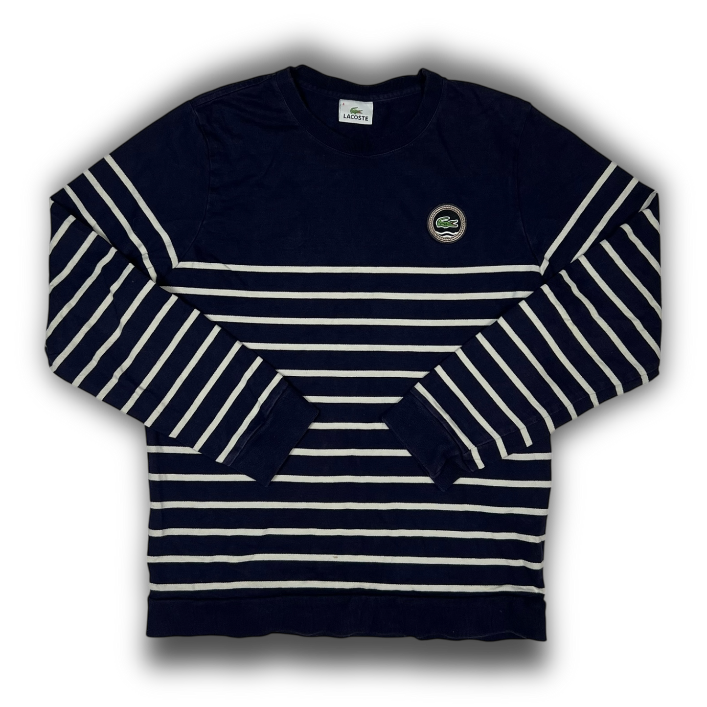 Lacoste Sweater (M)