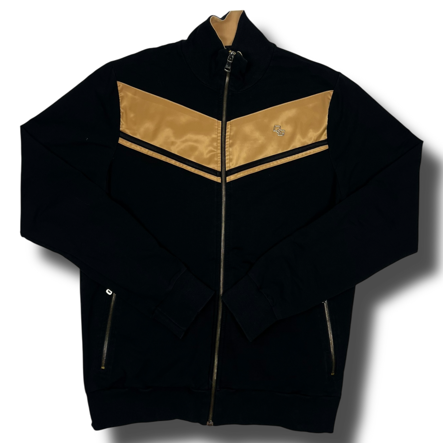 Dolce & Gabbana Zip Up (XL)
