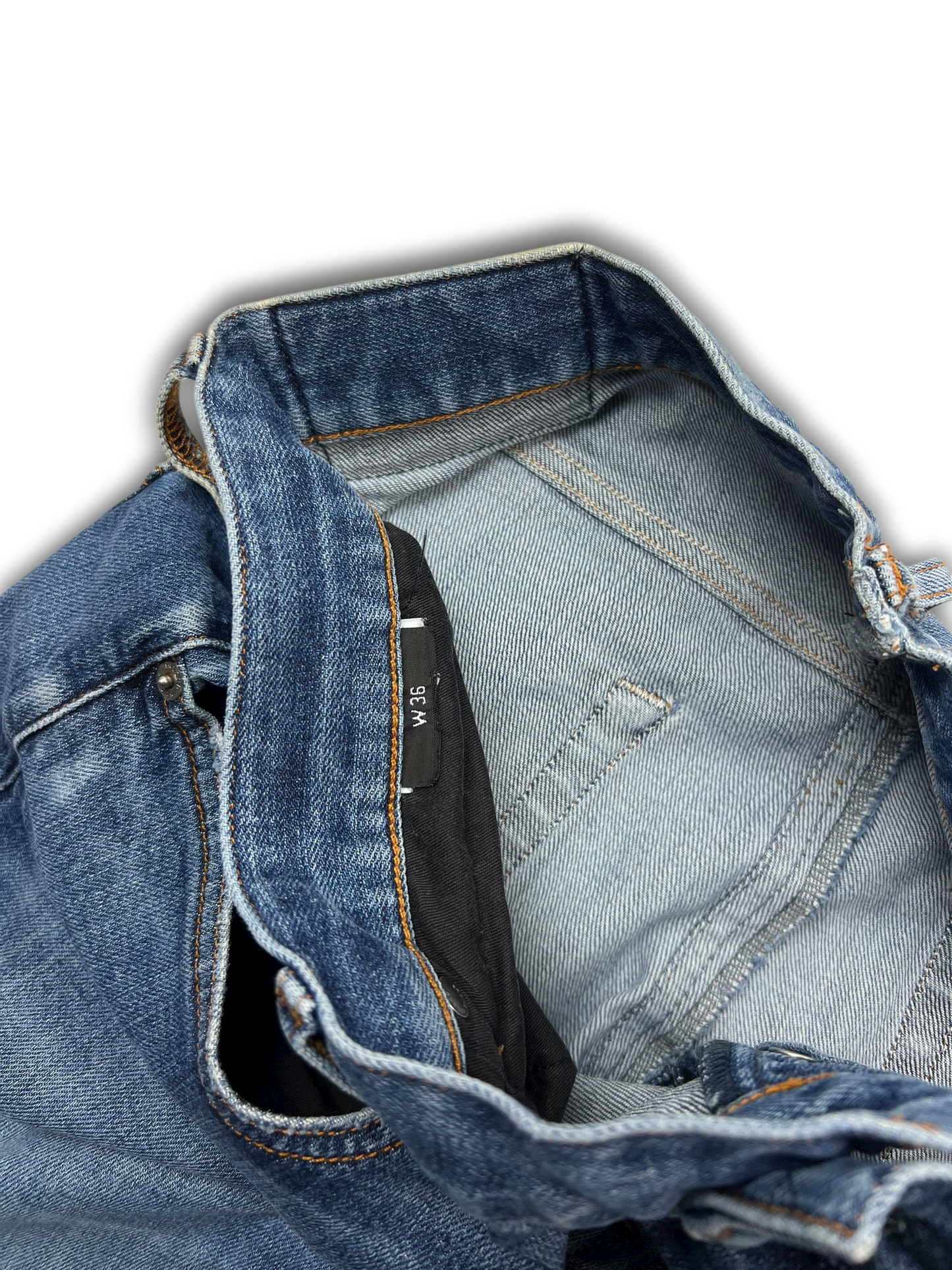 Stone Island Jeans (36)