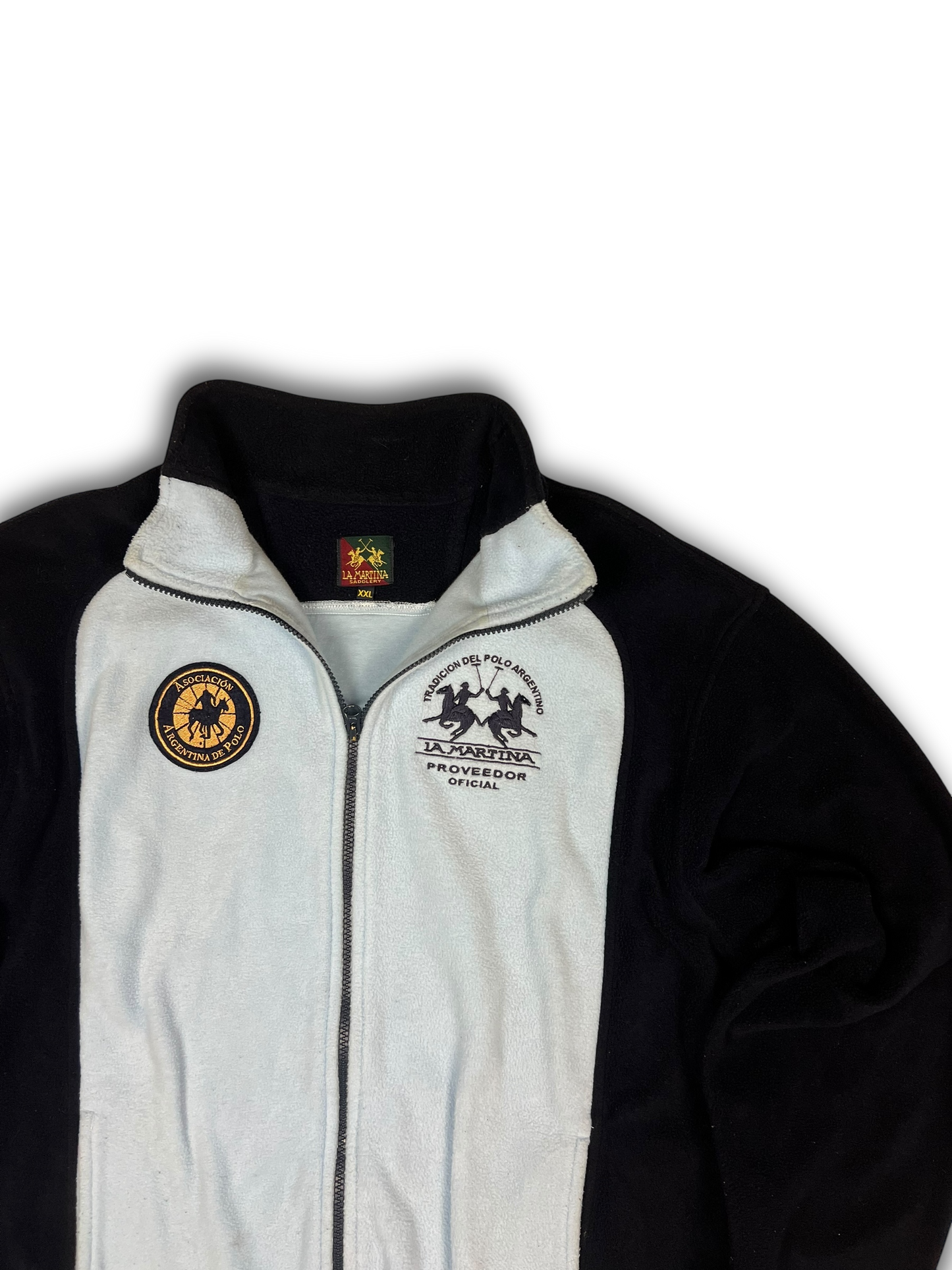 La Martina Fleece (XL)