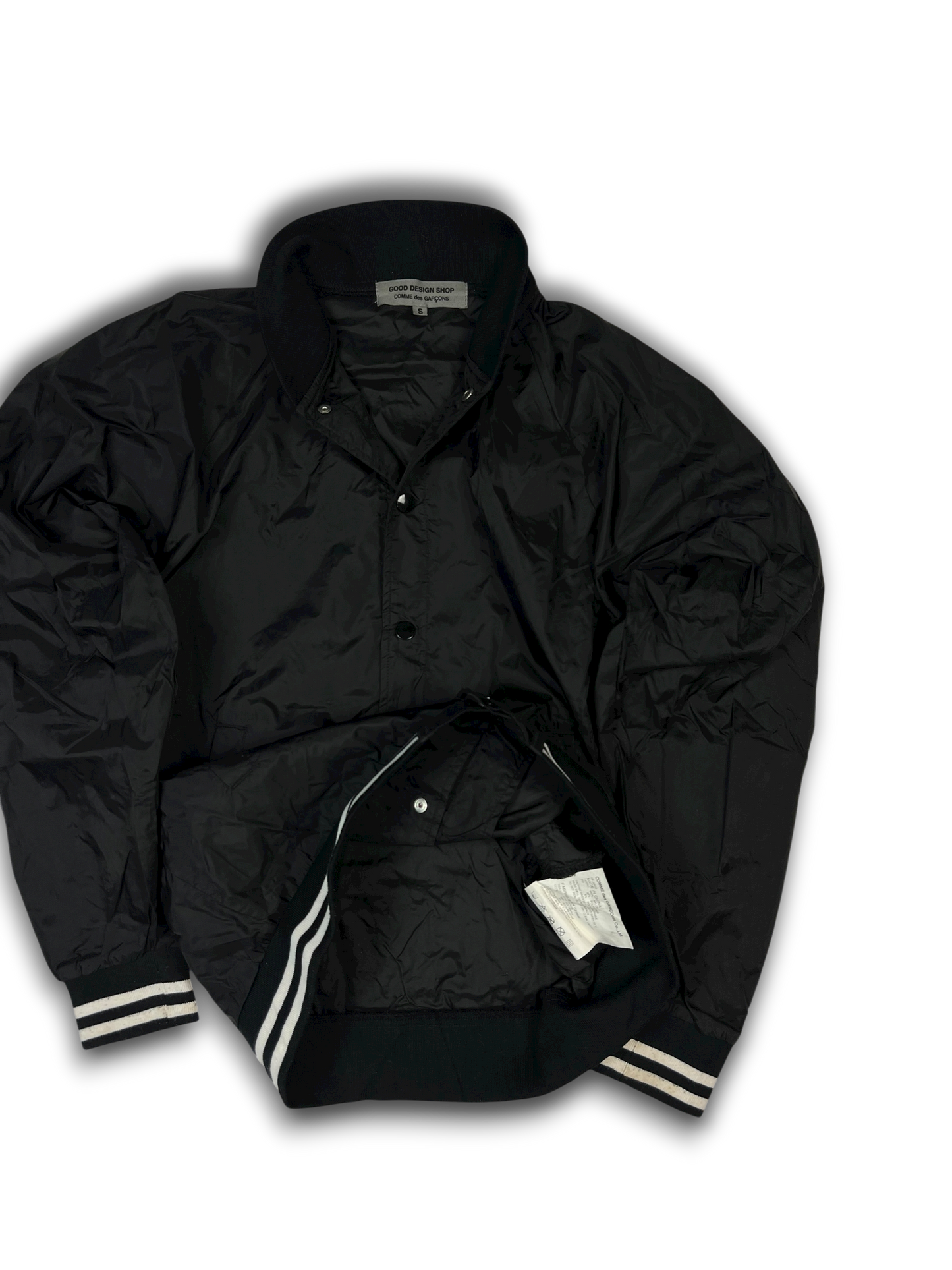 Comme des Garçons Jacket (S)