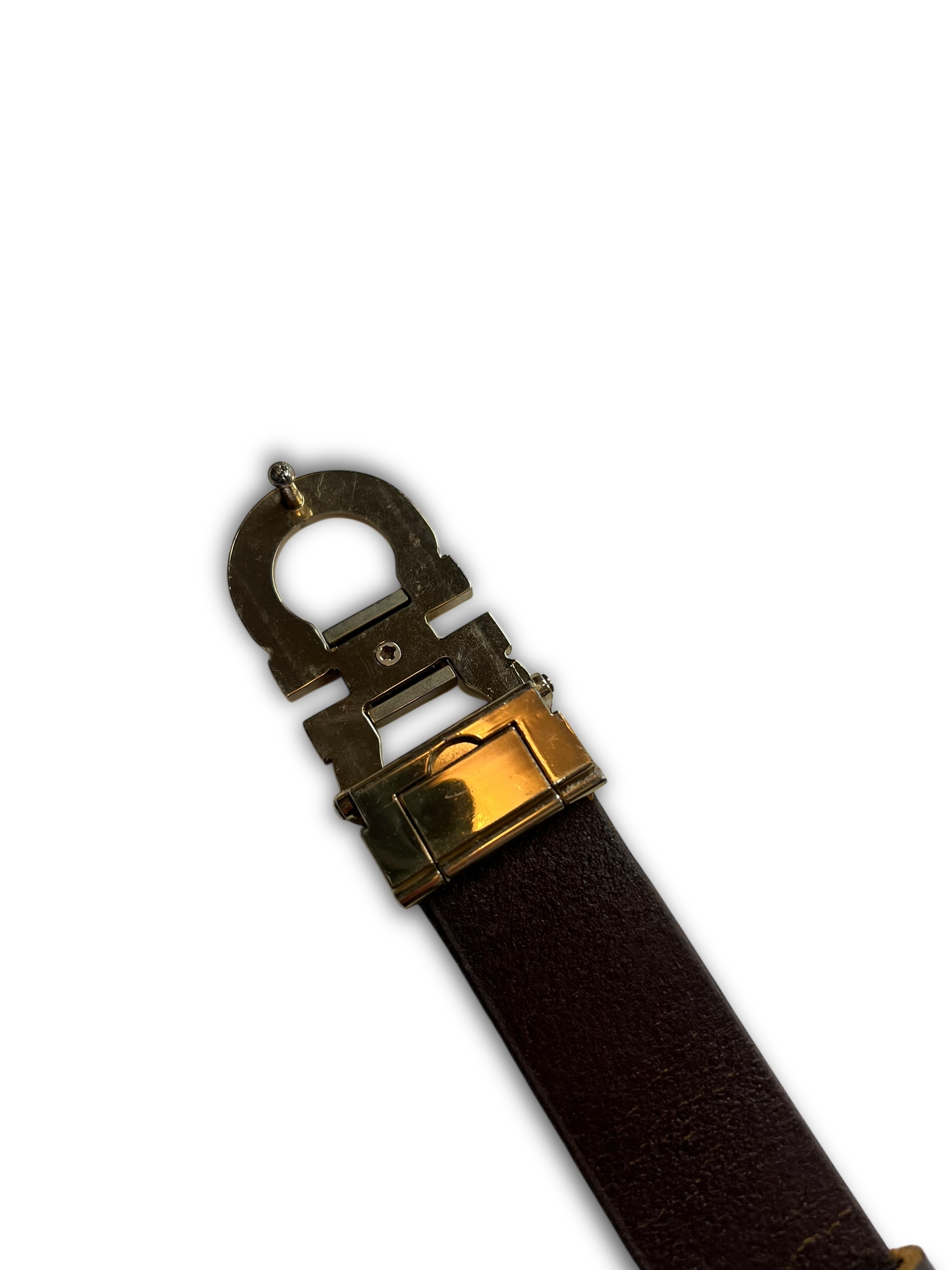 Ferragamo Belt (110cm)