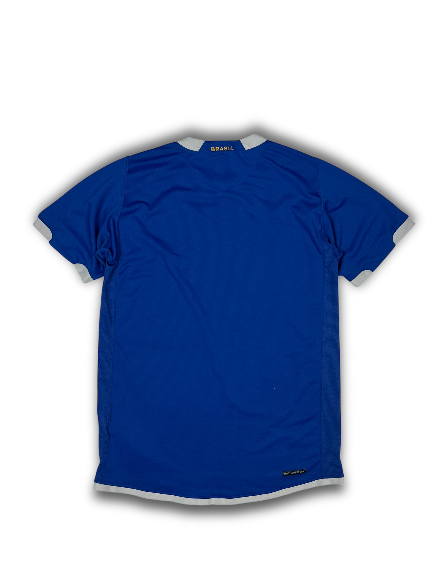 Nike Brazil Jersey (S)
