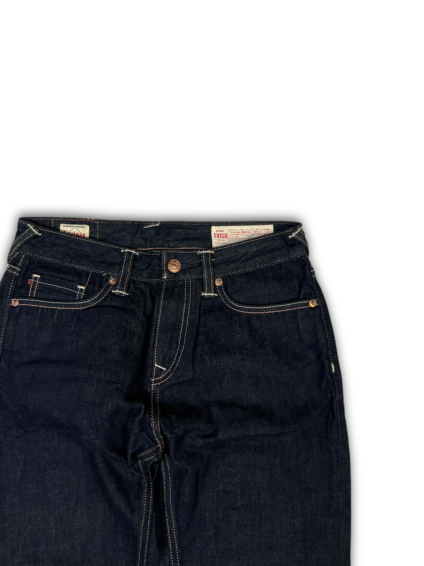 Evisu Jeans (25)