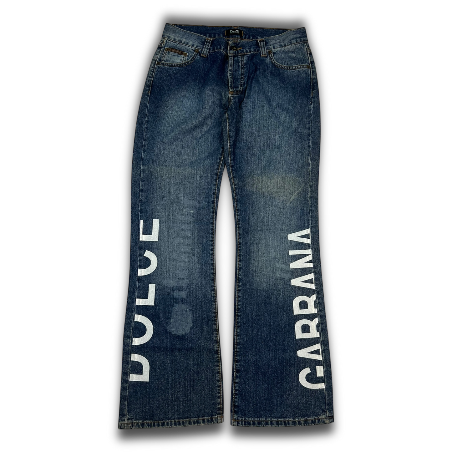 Dolce & Gabbana Jeans (32)