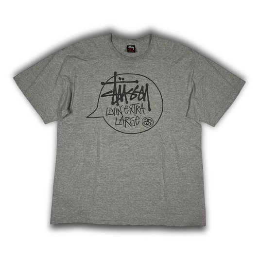 Stüssy T-Shirt (XL)