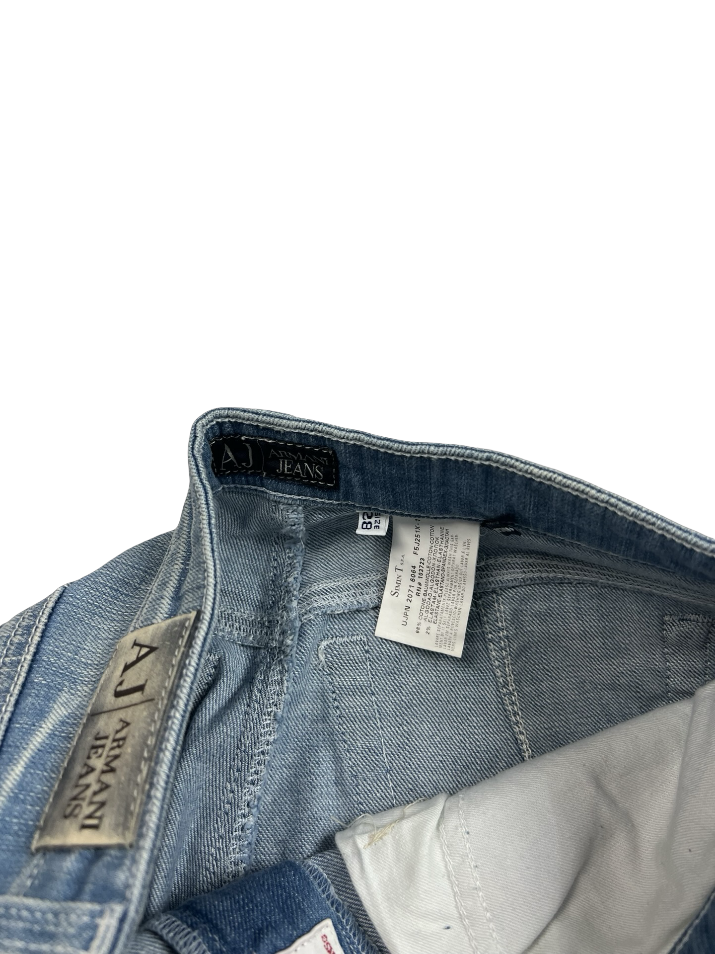 Armani Jeans (28)