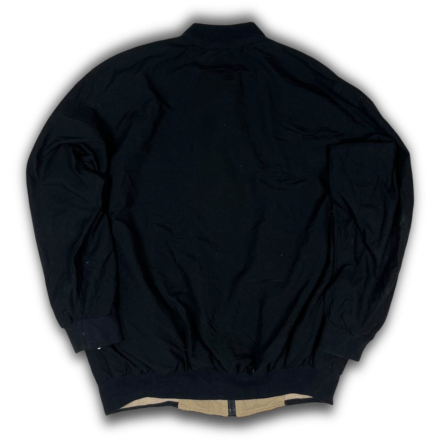 Lacoste Reversible Jacket (L)