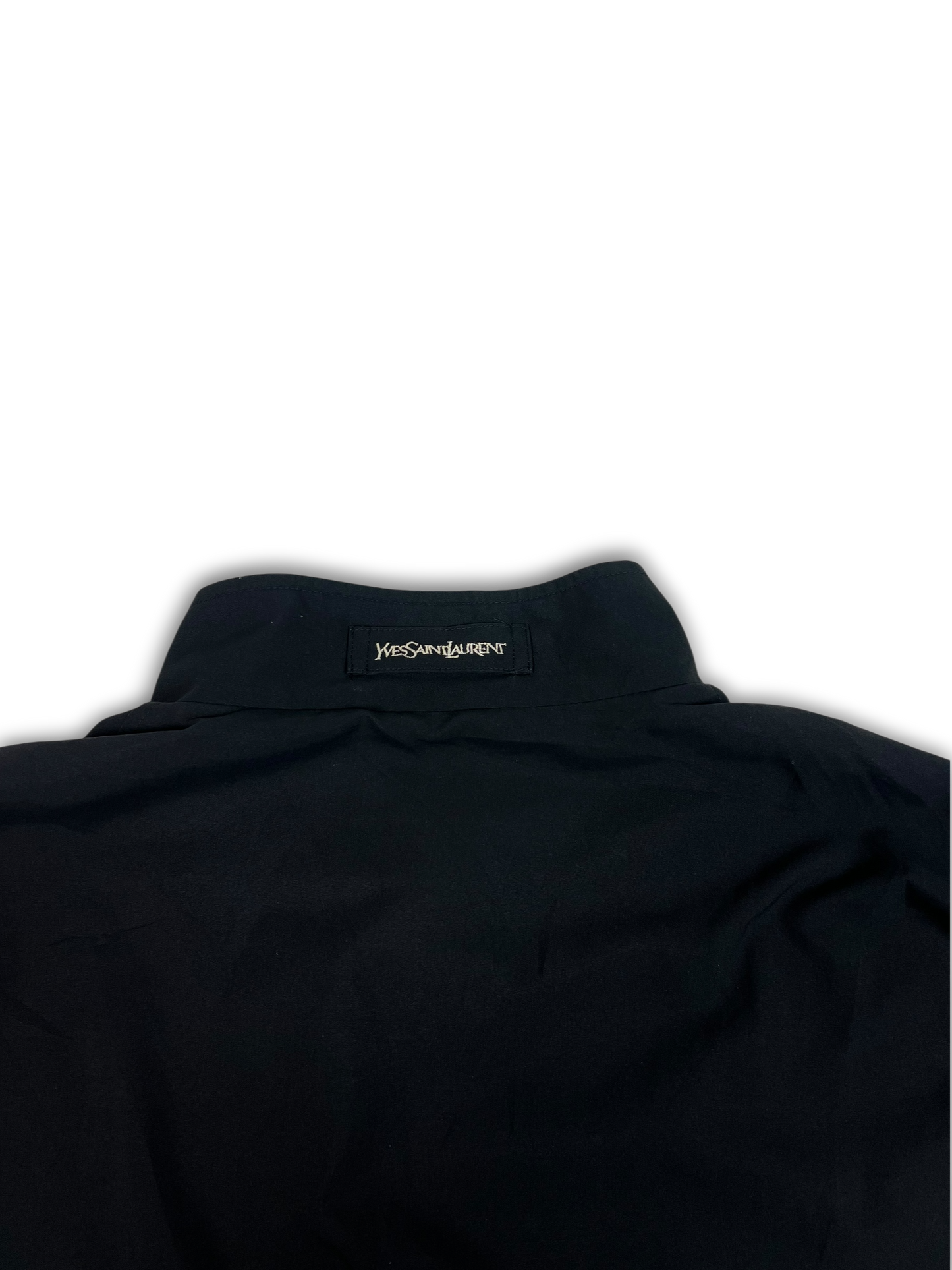 Yves Saint Laurent Jacket (M)