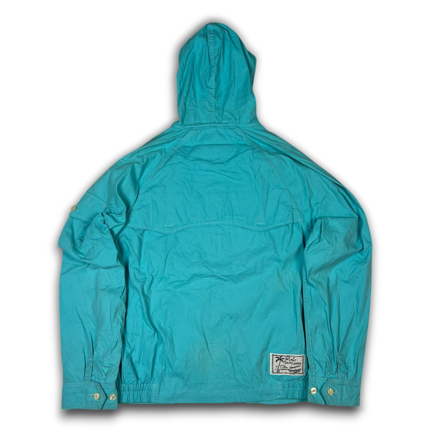 Polo Ralph Lauren Jacket (L)