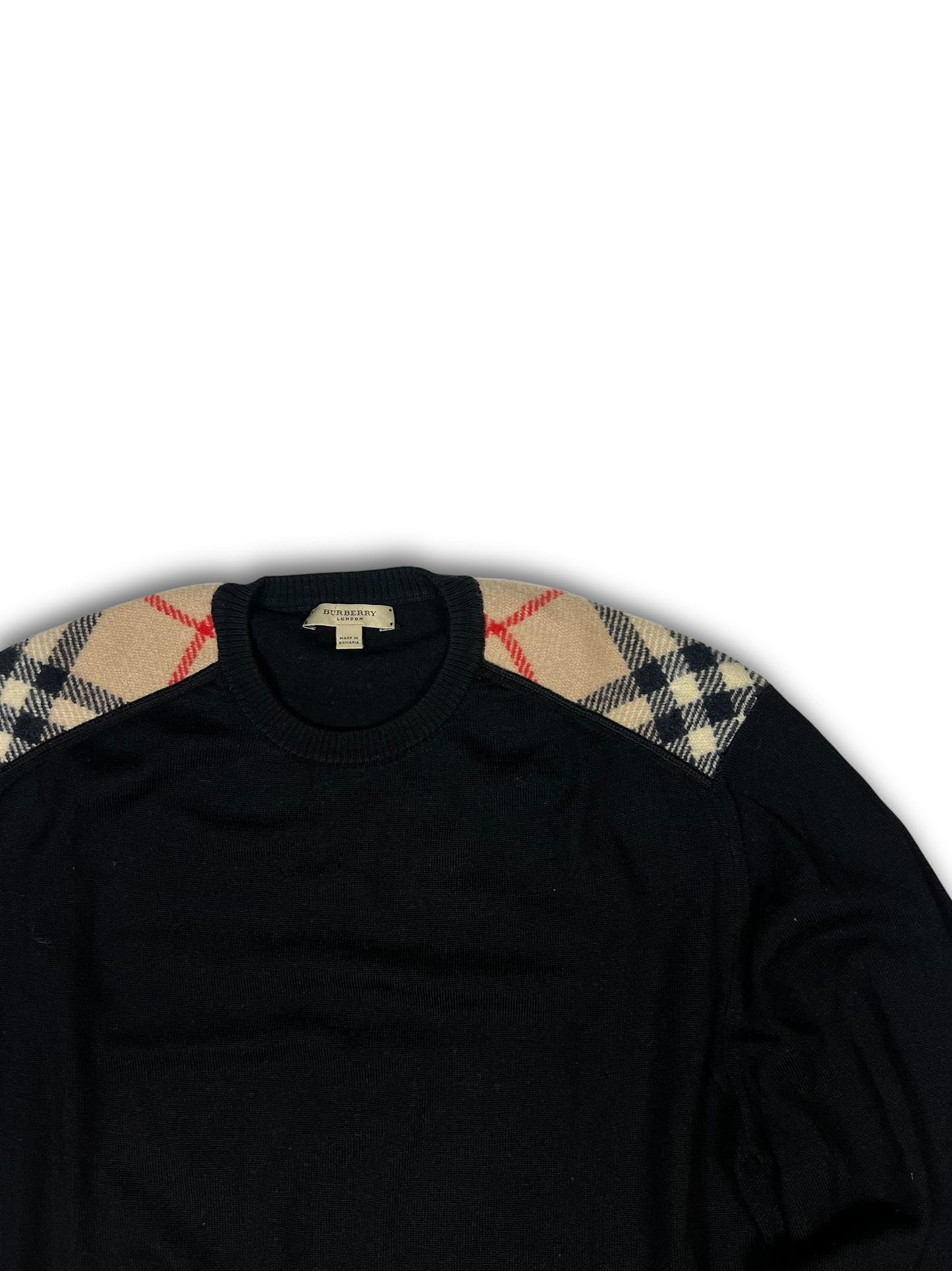 Burberry Sweater (L)