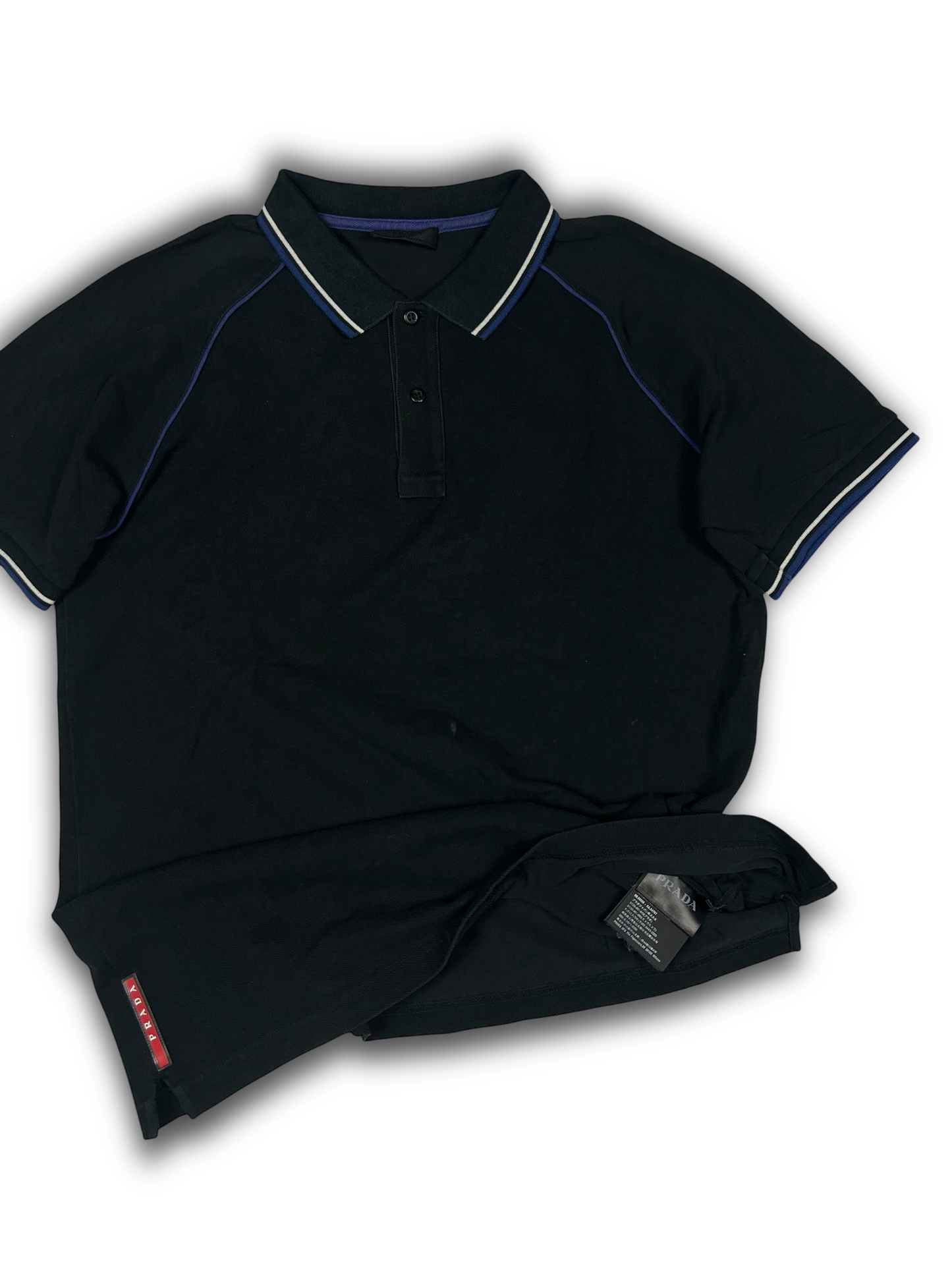 Prada Polo (XL)