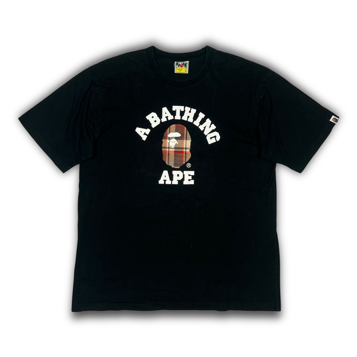 A Bathing Ape T-Shirt (L)