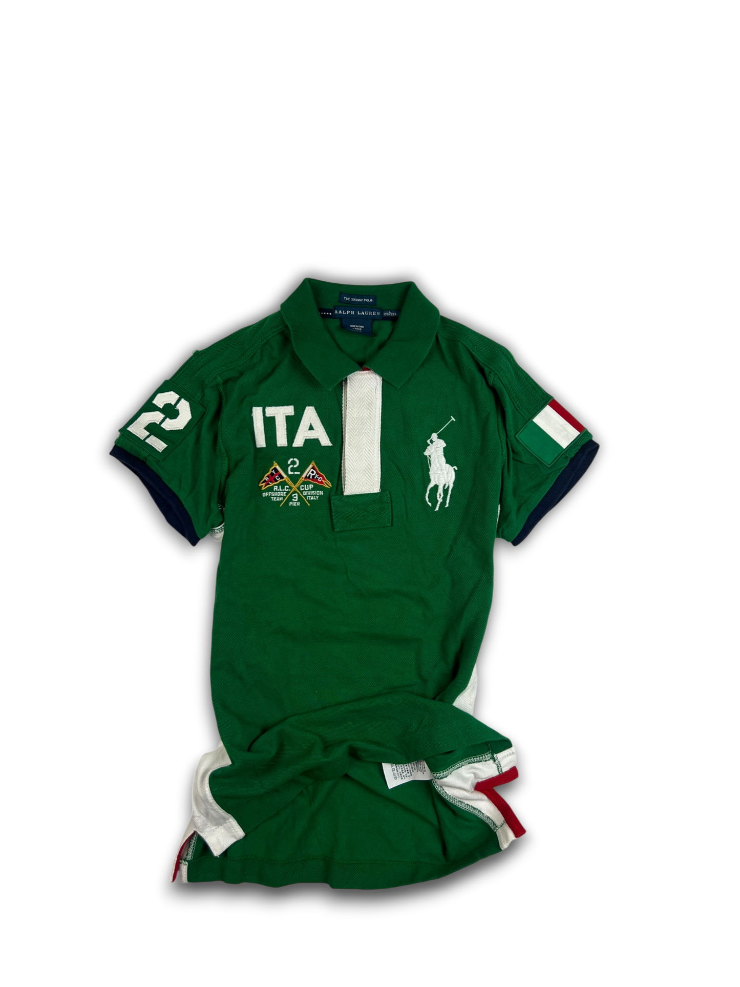 Polo Ralph Lauren Polo (Womens L)