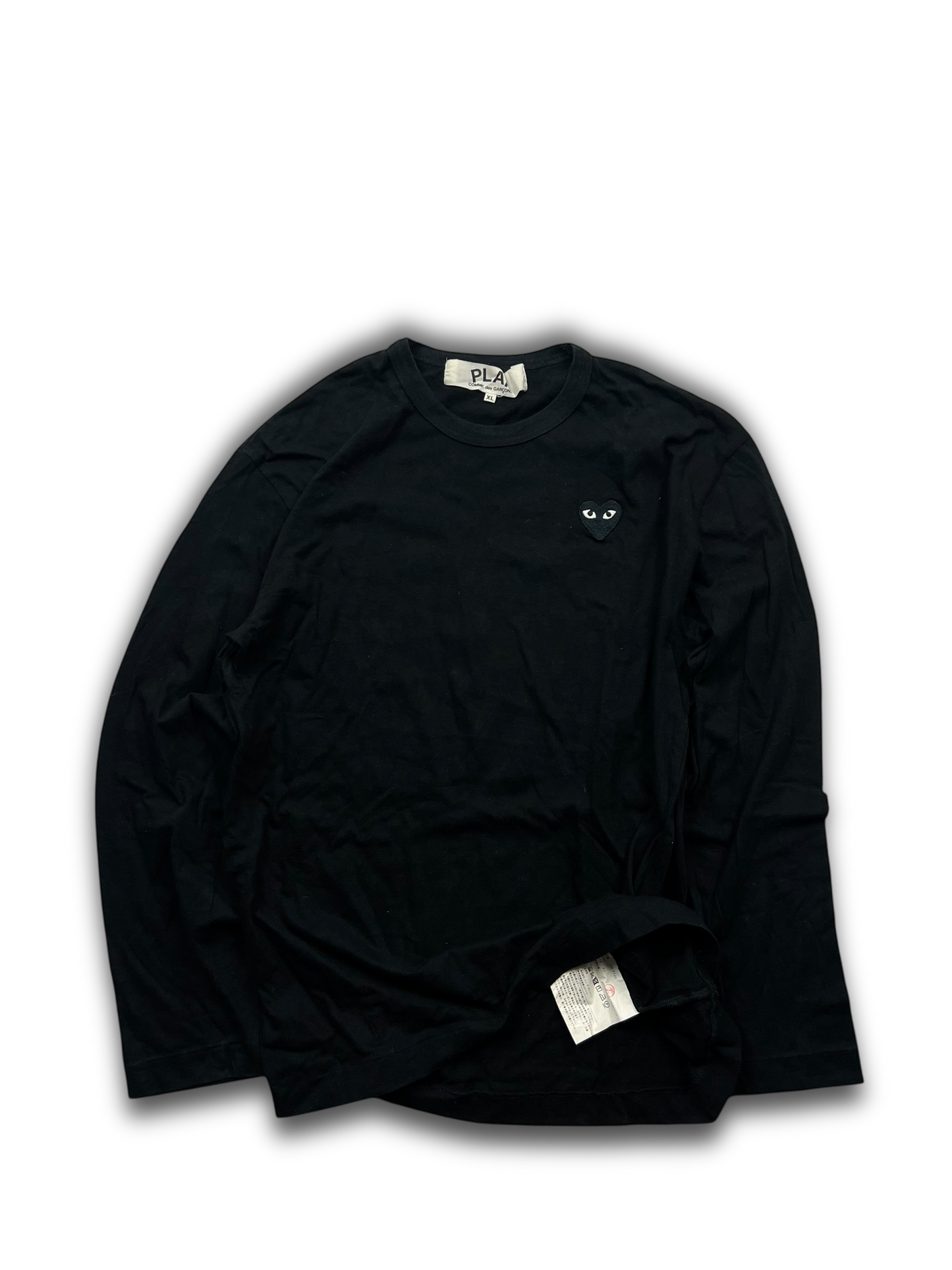 Comme des Garçons Longsleeve (XL)
