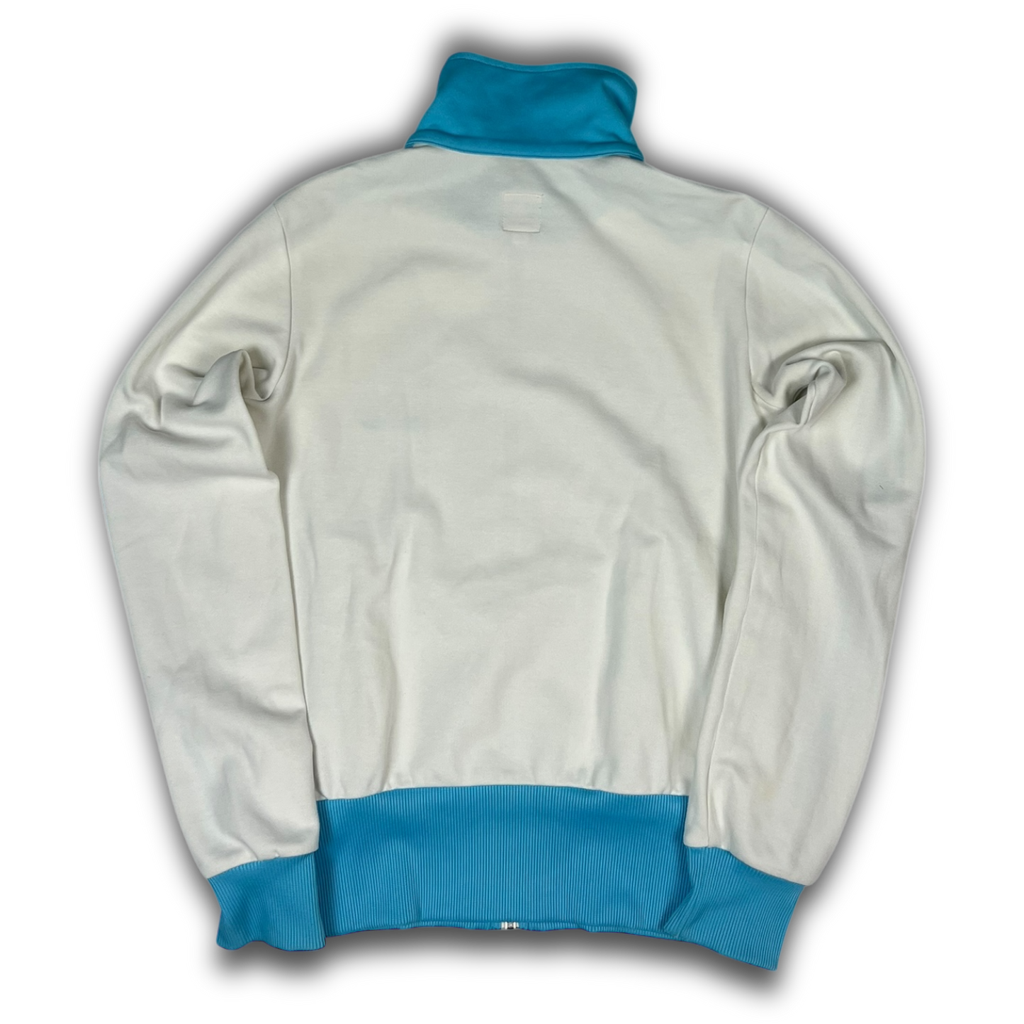 Adidas Zip Up (XS)