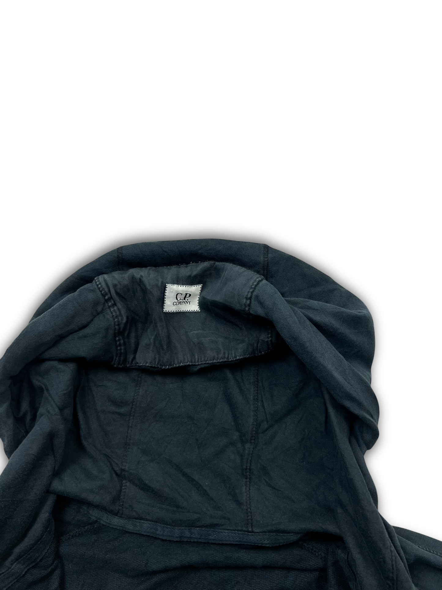 C.P. Company Zip Up (M)