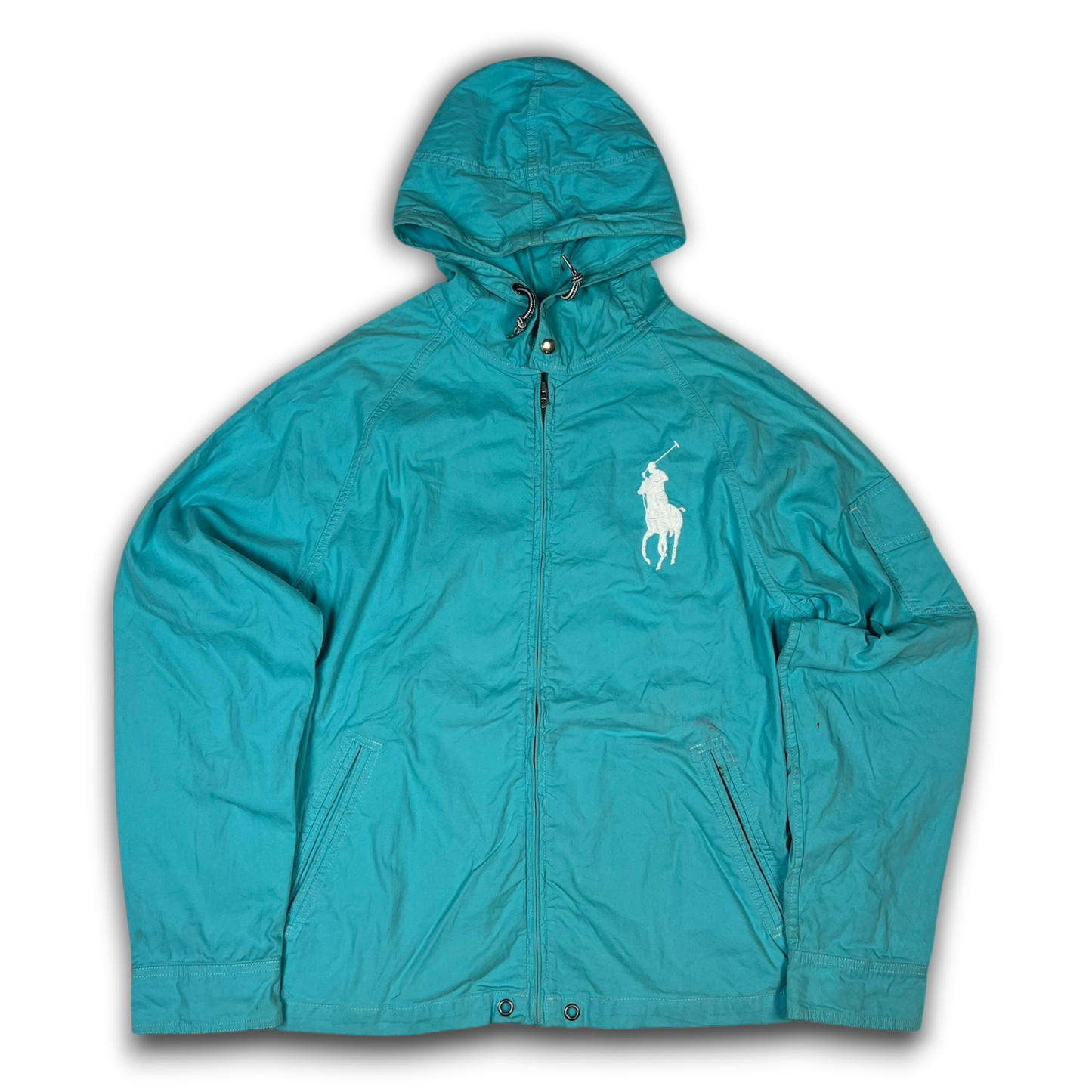 Polo Ralph Lauren Jacket (L)