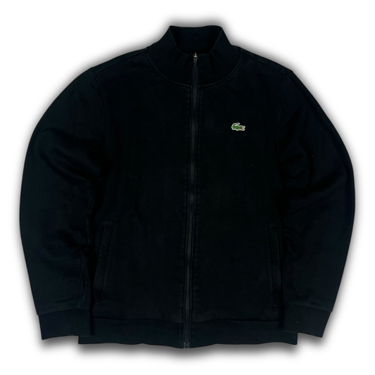 Lacoste Zip Up (M)