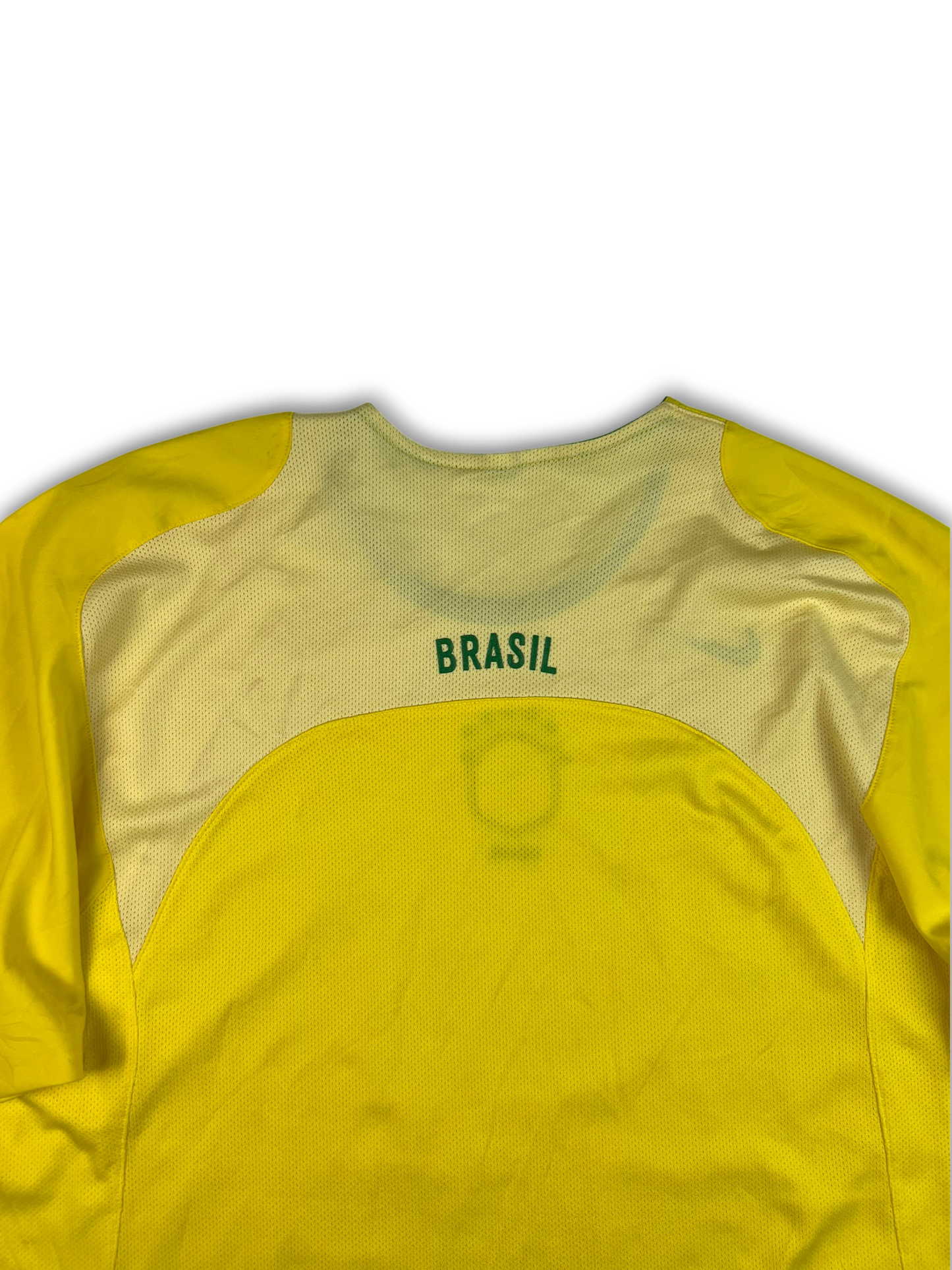 Nike Brazil Jersey (M)