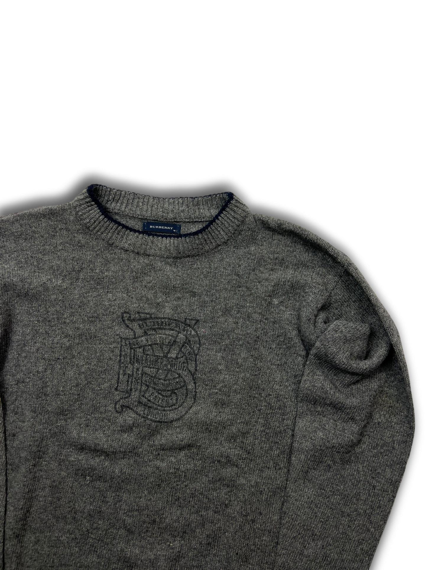 Burberry Sweater (S)