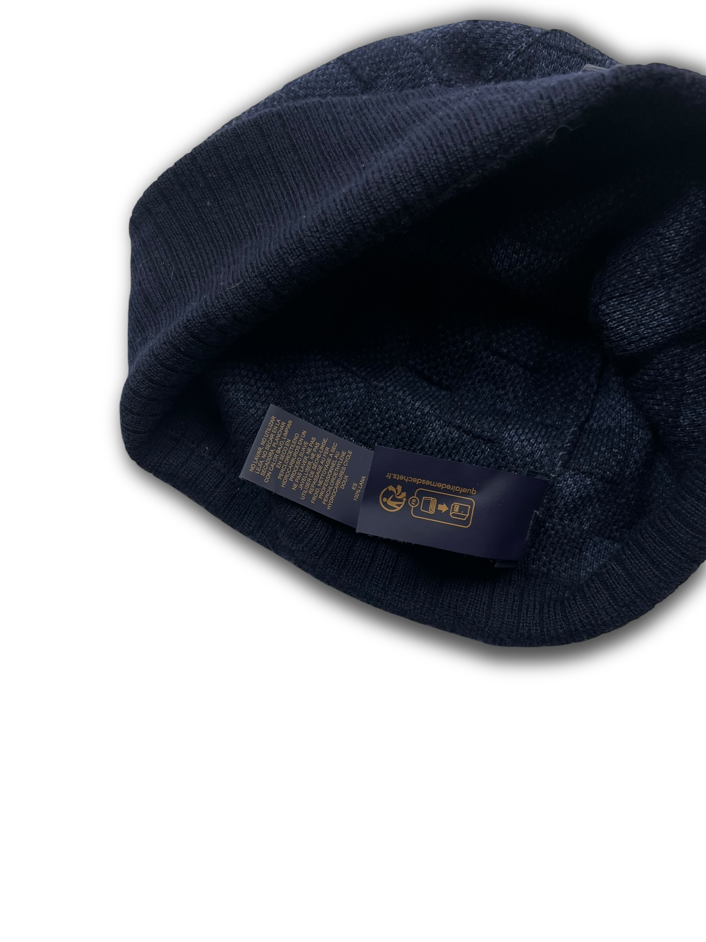 Louis Vuitton Beanie