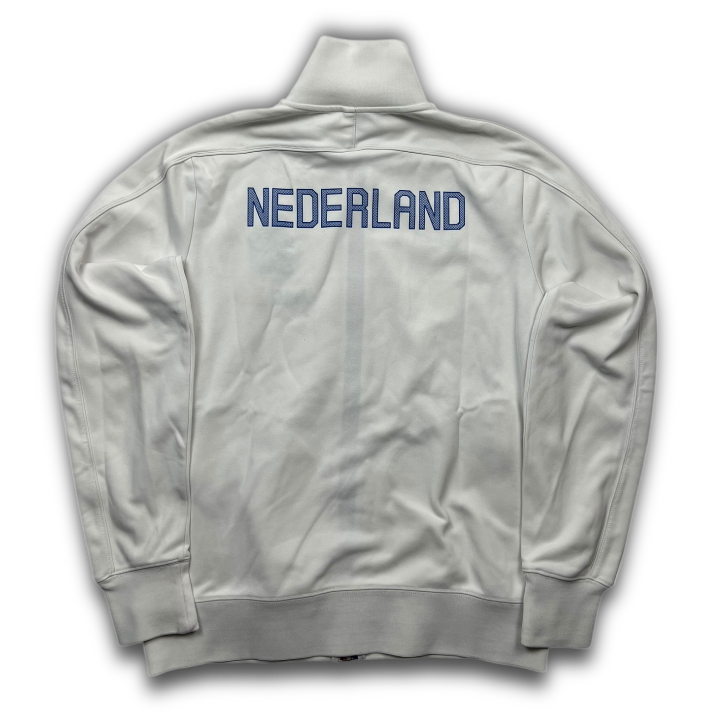 Nike Netherlands Track Jacket (L)
