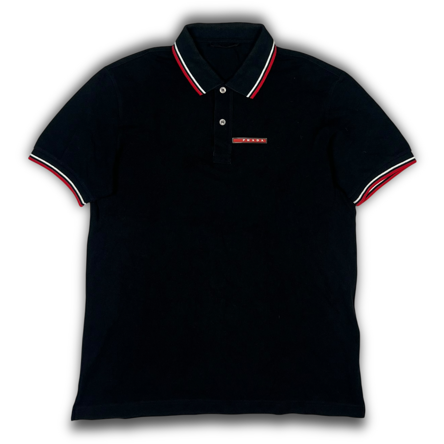 Prada Polo (L)