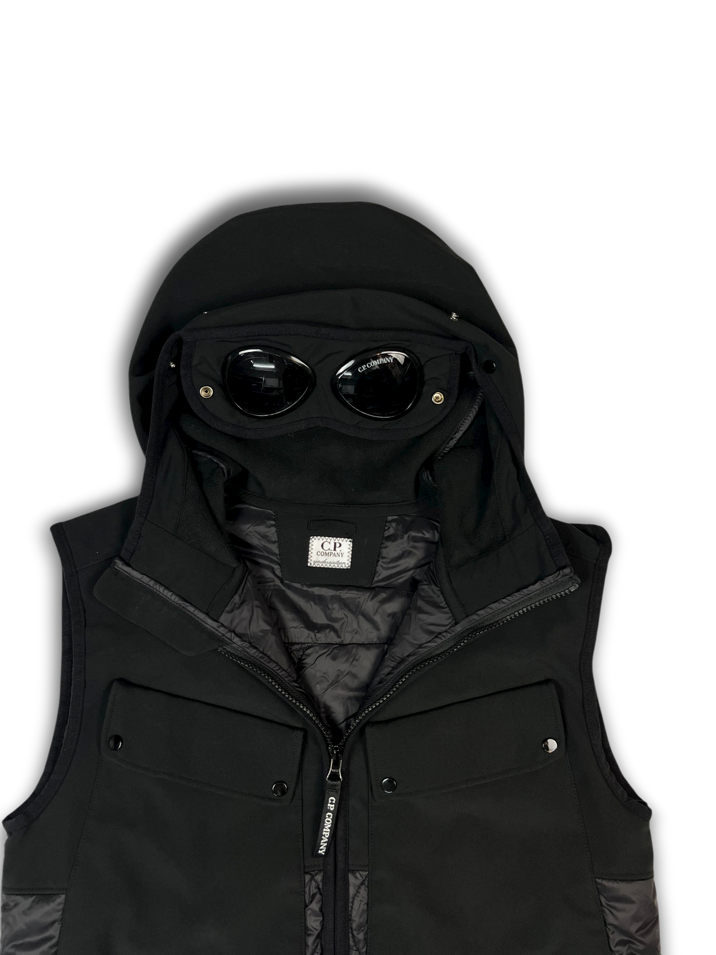C.P. Company Vest (S)