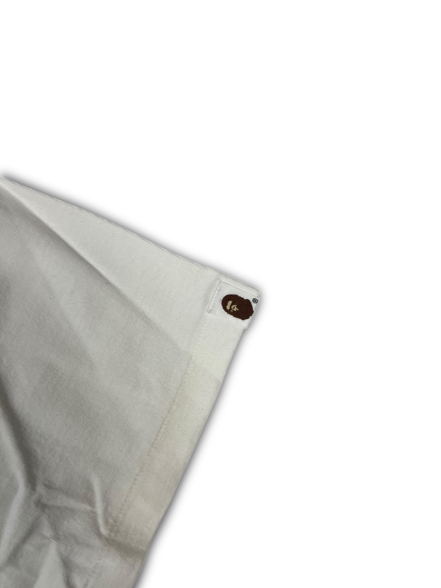 A Bathing Ape T-Shirt (L)