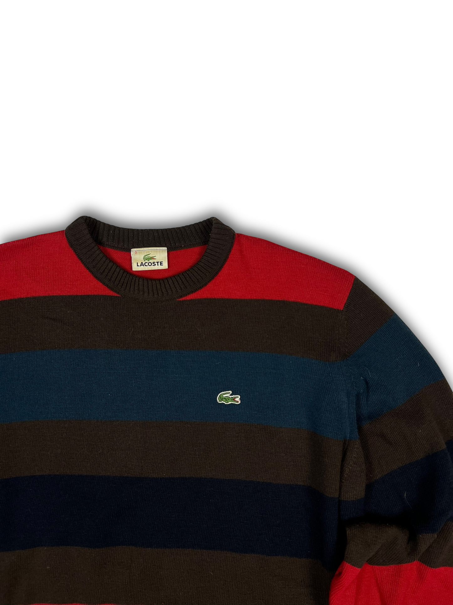 Lacoste Sweater (S)