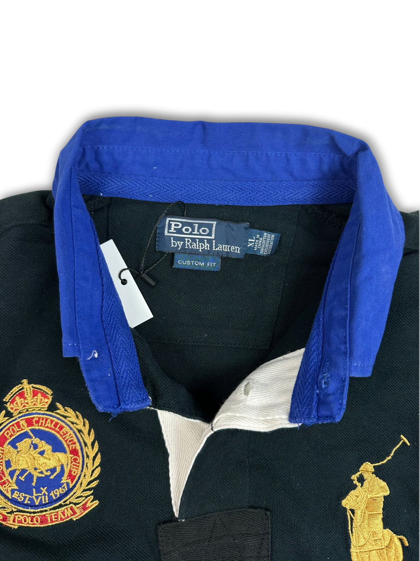 Polo Ralph Lauren Polo (XL)