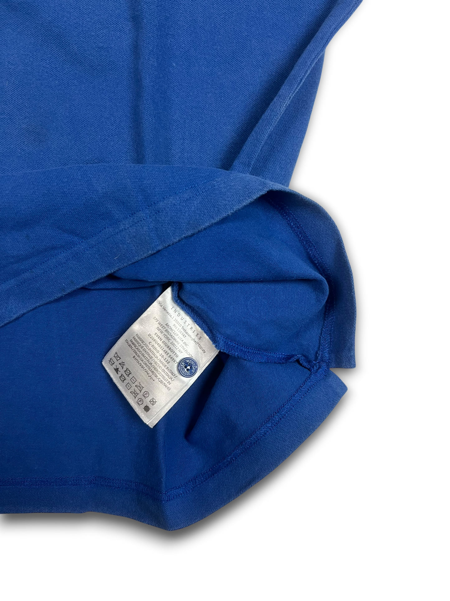 Moncler Polo (S)