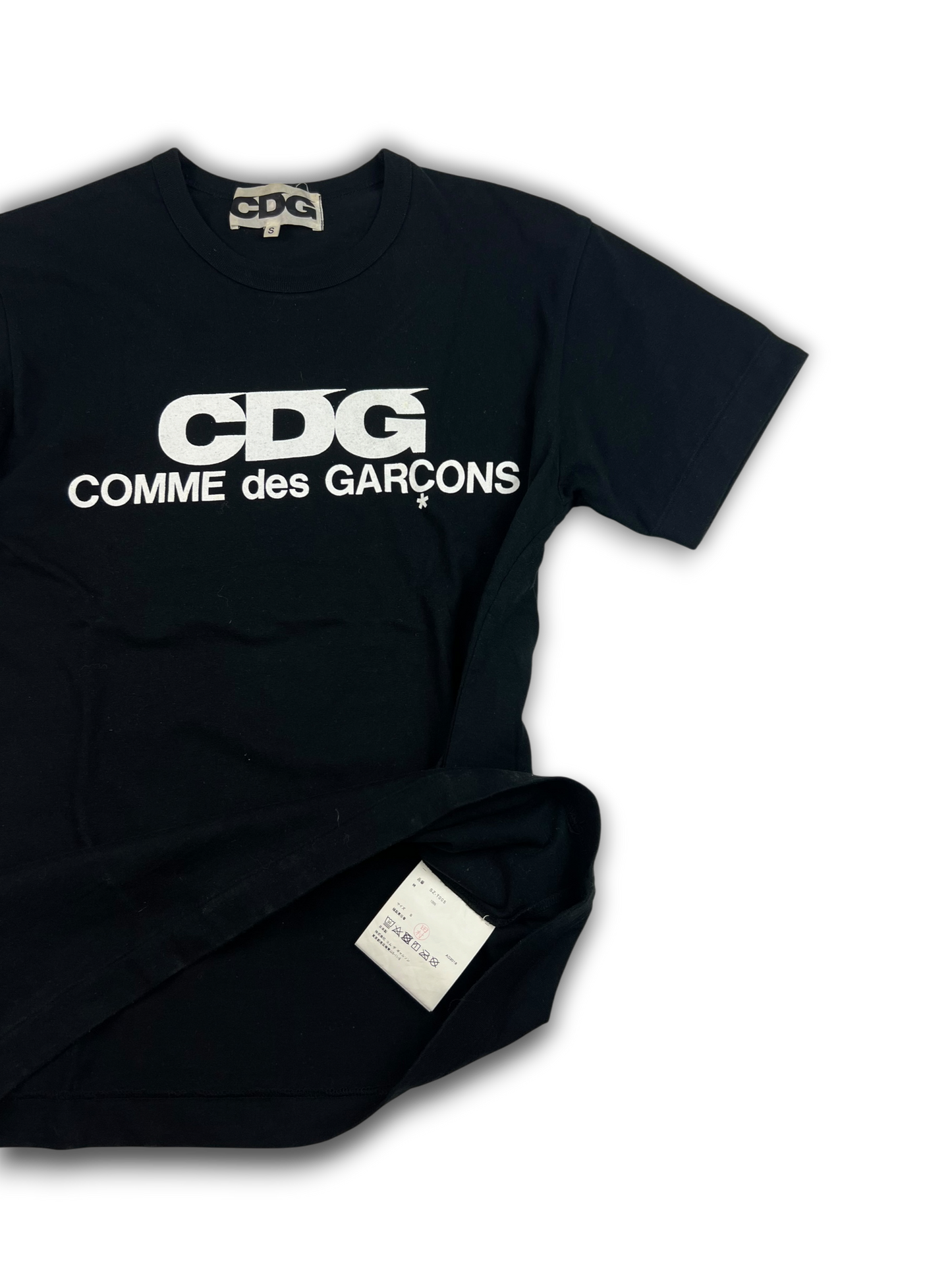 Comme des Garçons T-Shirt (S)