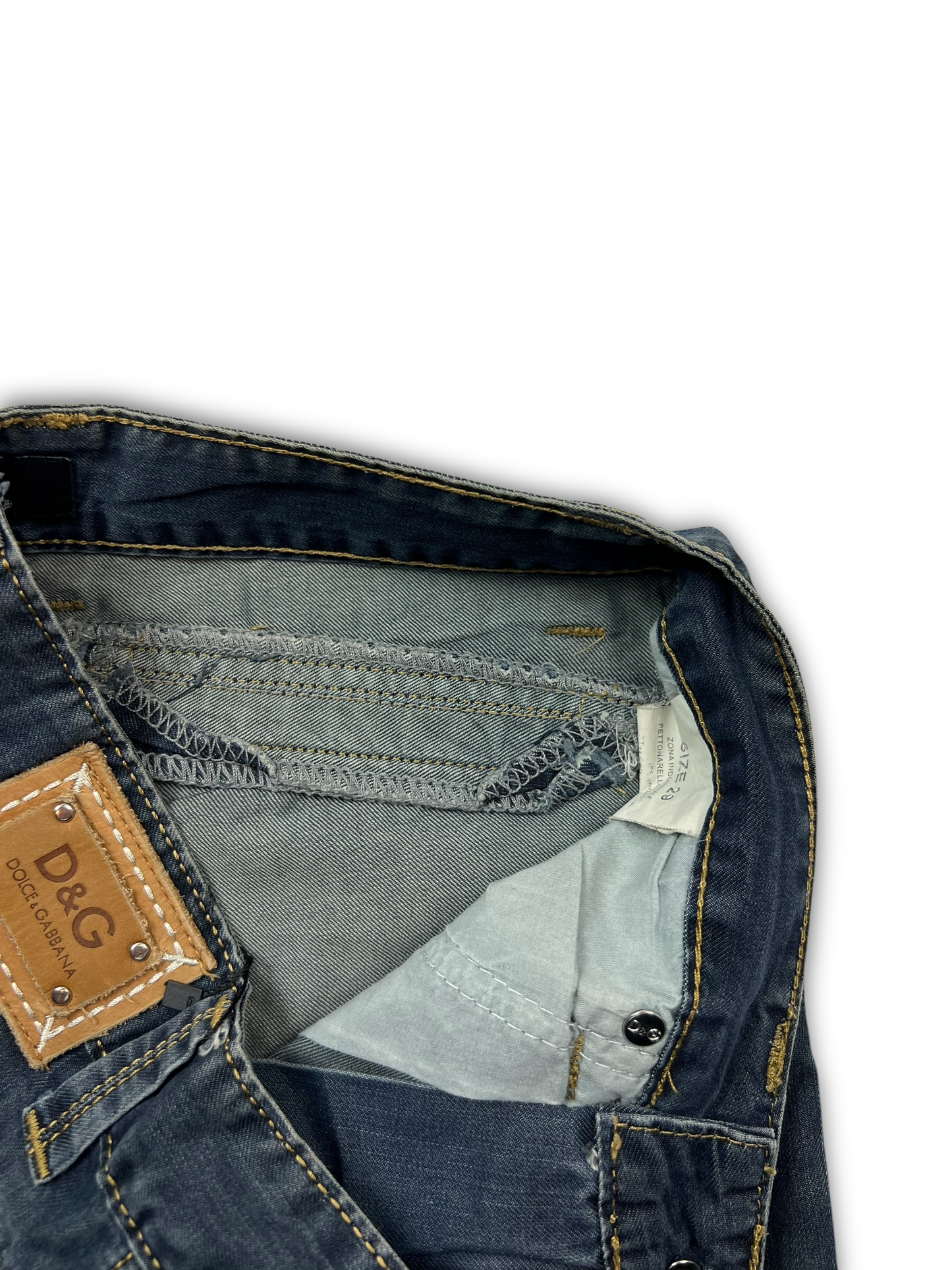 Dolce & Gabbana Jeans (29)