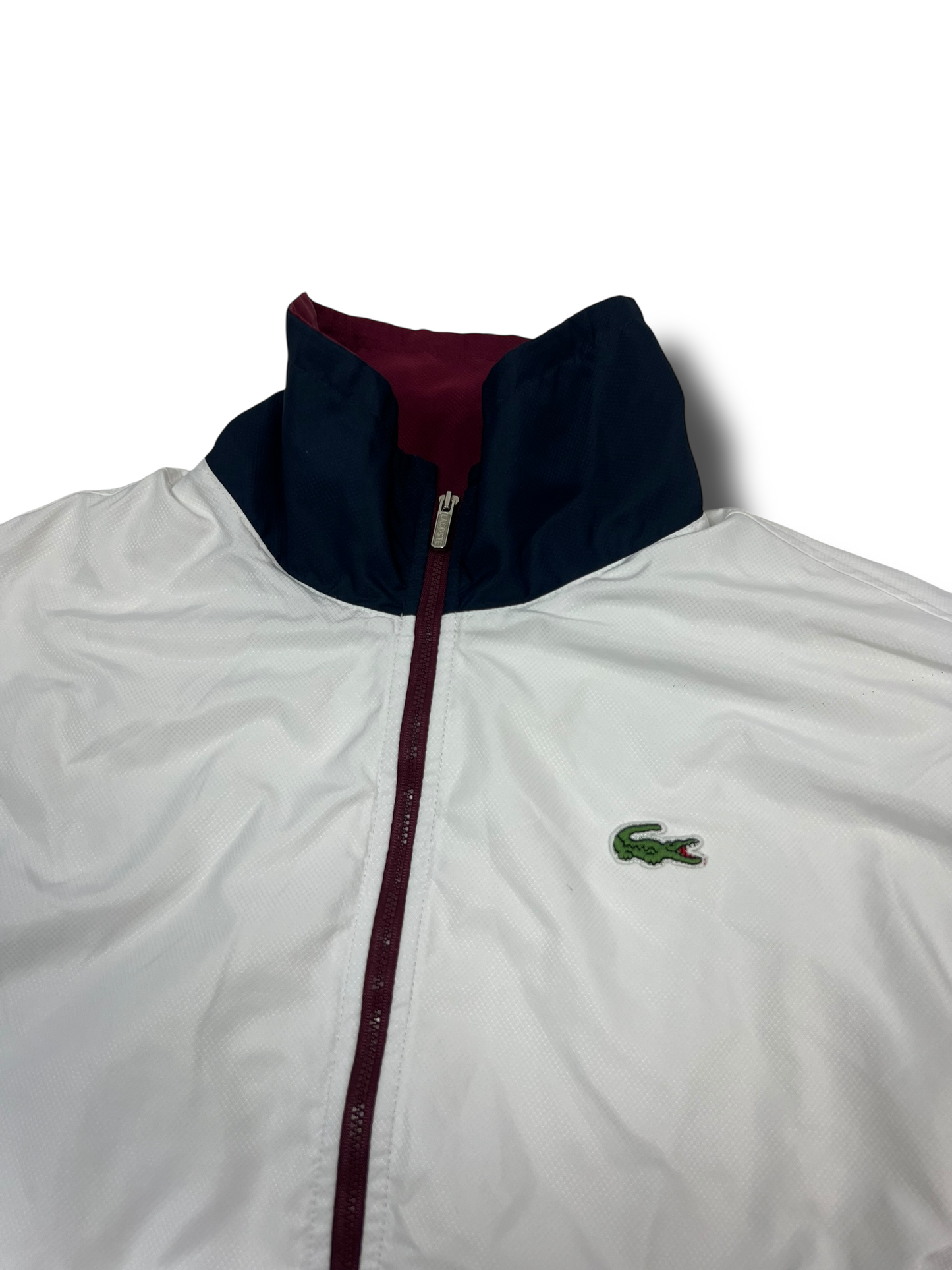 Lacoste Tracksuit (L)