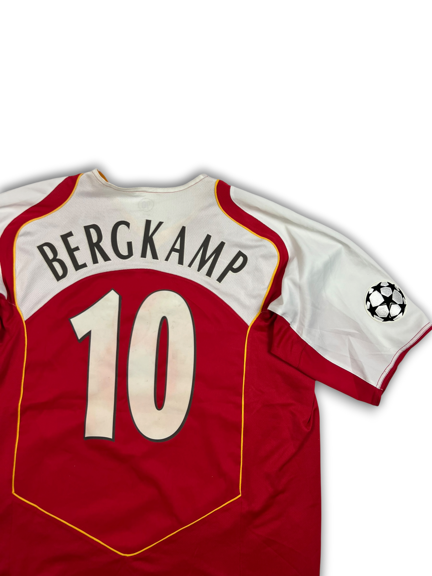 Nike Arsenal Jersey (XL)